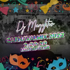 Carnavalmix 2022 - Dj Mazzletov