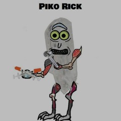 Arteswairy - Piko Rick