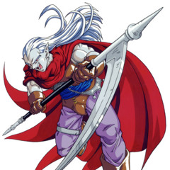Magus