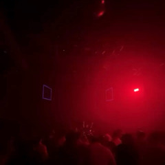 Live @ INTENTION ー Womb Tokyo 2025.12.27
