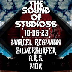 MoK @The Sound of Studio56 - 10.06.23