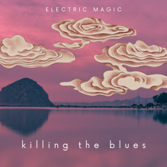 KILLING THE BLUES (cover version)