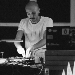GUEST MIX w/ BE_CA_DI 24/03/2024