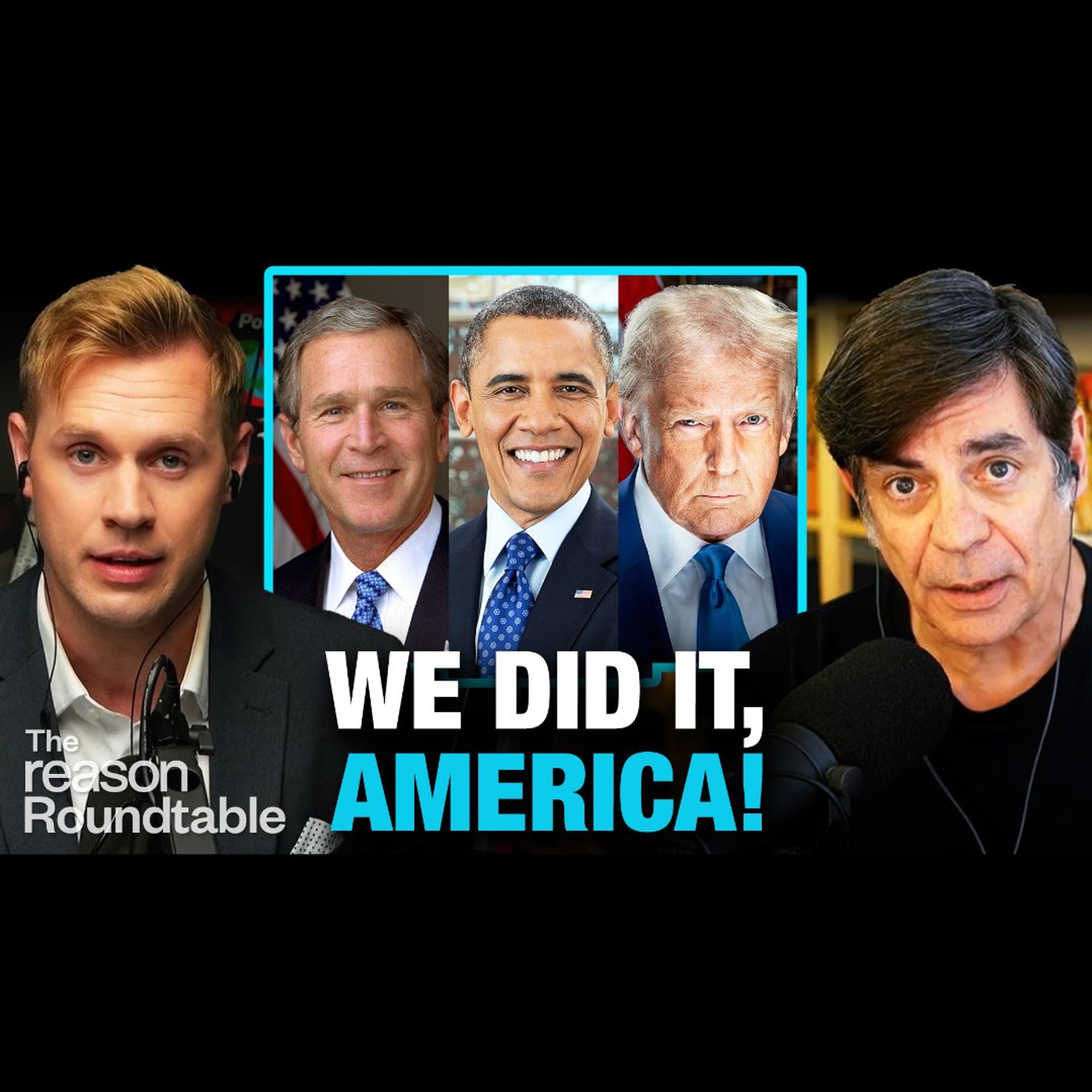 How Did America Get $40 Trillion in Debt?