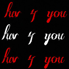 Luv 4 You (Prod. CDat)