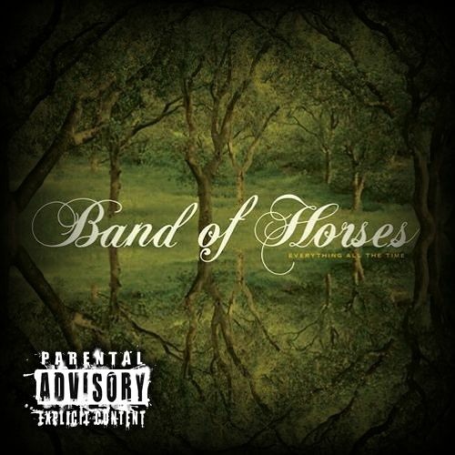 Stream BAND OF HORSES THE FUNERAL (TEKK BOOTLEG) by SCHUKO H4LCREW