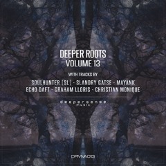 SoulHunter (SL) - Euphoria [Deepersense Music]