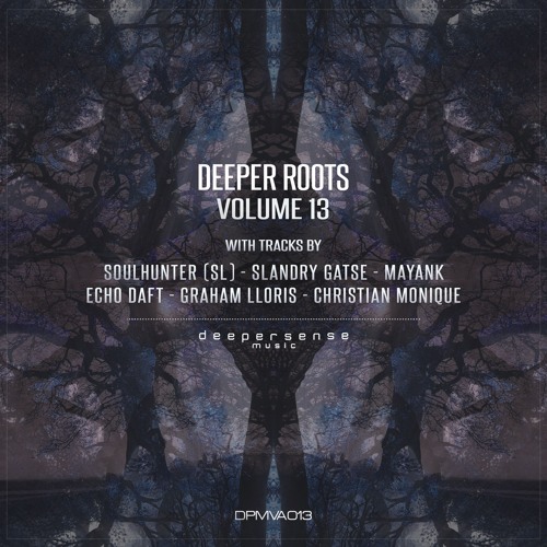 SoulHunter (SL) - Euphoria [Deepersense Music]