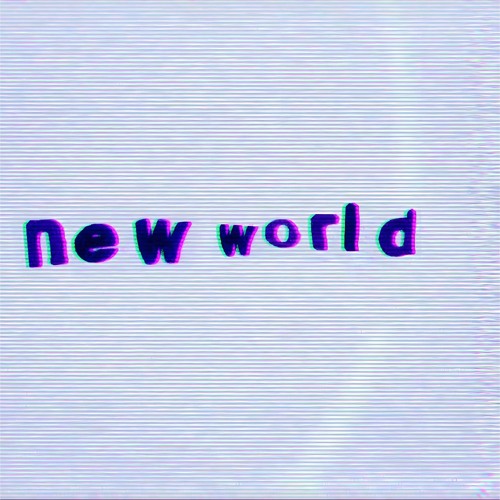 Stream New World by H.E.L.M | Listen online for free on SoundCloud