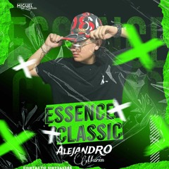 ESCENCIA CLASICA