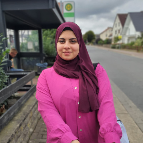 Reportaje. Capitulo 5.  Voces silenciadas La historia de Nada Mozad