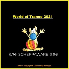 World of Trance 2021