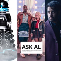 271: Optional Extras 9 - Ask Al