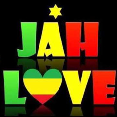 Jah Love 12/93 (Briggy, Chaplin, Garnett Silk)