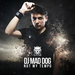 Not my tempo (Edit)
