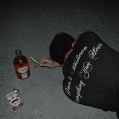 God Money Bitches