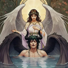 Astaroth's Healing Ascension