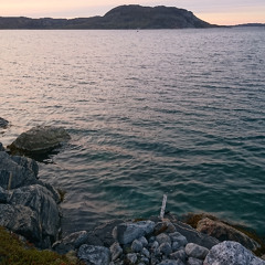 Nuit à Niviaq (68.62173°N, 52.38613°W)