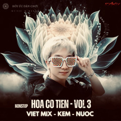 VIETMIX-HOA CỎ TIÊN VOL 3-DJ SAKLY REMIX HOT TIKTOK 2025 KÊNH HỒI ỨC DÂN CHƠI