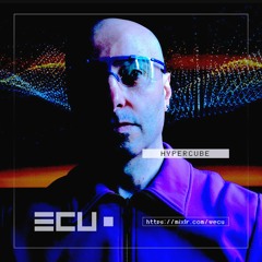 HYPERCUBE - LIVE Set (wECU July 2020)