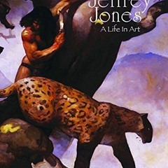 ✔️ [PDF] Download Jeffrey Jones: A Life in Art by  Jeffrey Jones &  Jeffrey Jones