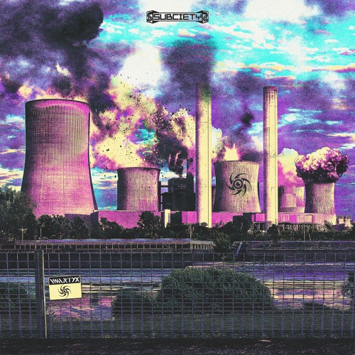 Voartyx - Catharsis