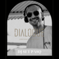 #EP.4 Pasq LIVE FROM DIALOGUE April 2024