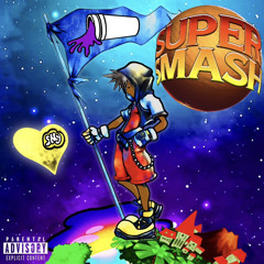 SUPER SMASH (prod. RELICTT)