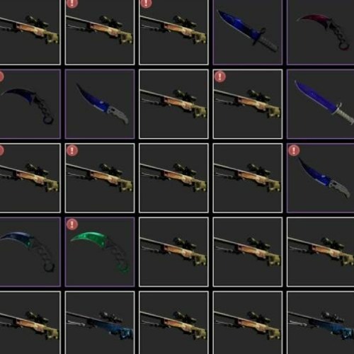 Cs go scamming guide