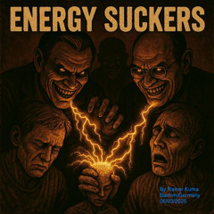 Energy Suckers