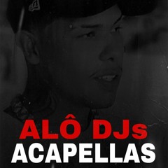 ACAPELLA MC PG GLOCK RAJADA