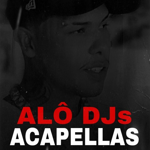 ACAPELLA MC PG GLOCK RAJADA