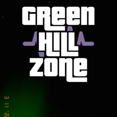 Green Hill Zone
