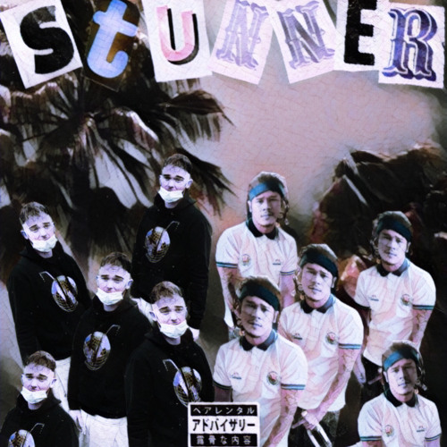 Stunner (Prod. @ChegoBeatz)