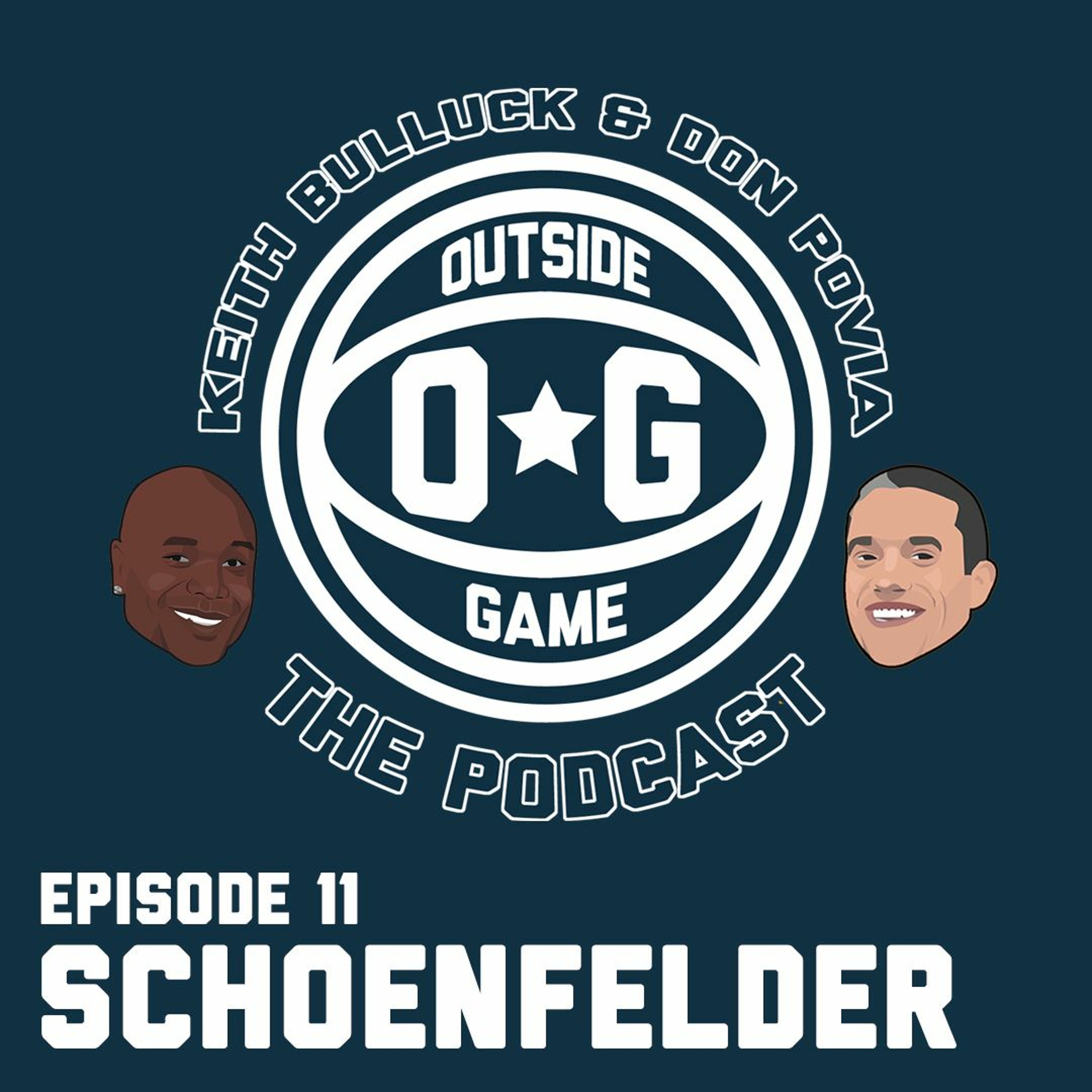 The Outside Game Podcast