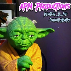 APM Productions- Midnight Cravings
