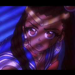 Miss Dope Dick, Fuck it up then. (LSDXOXO+Wonderland)