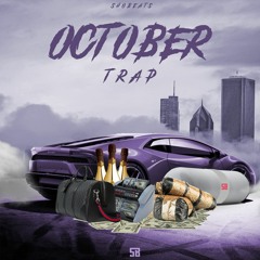 SHOBEATS - OCTOBER TRAP (Preview)