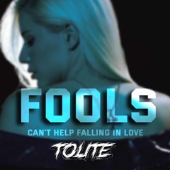 Fools (Hardstyle)