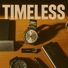MEKZZ - "TIMELESS"