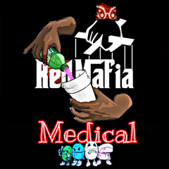 Red Mafia500- Medical