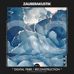 Digital Tribe (Original Mix)