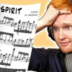 If SMELLS LIKE TEEN SPIRIT Was The Hardest Song In The World (Charles Berthoud)