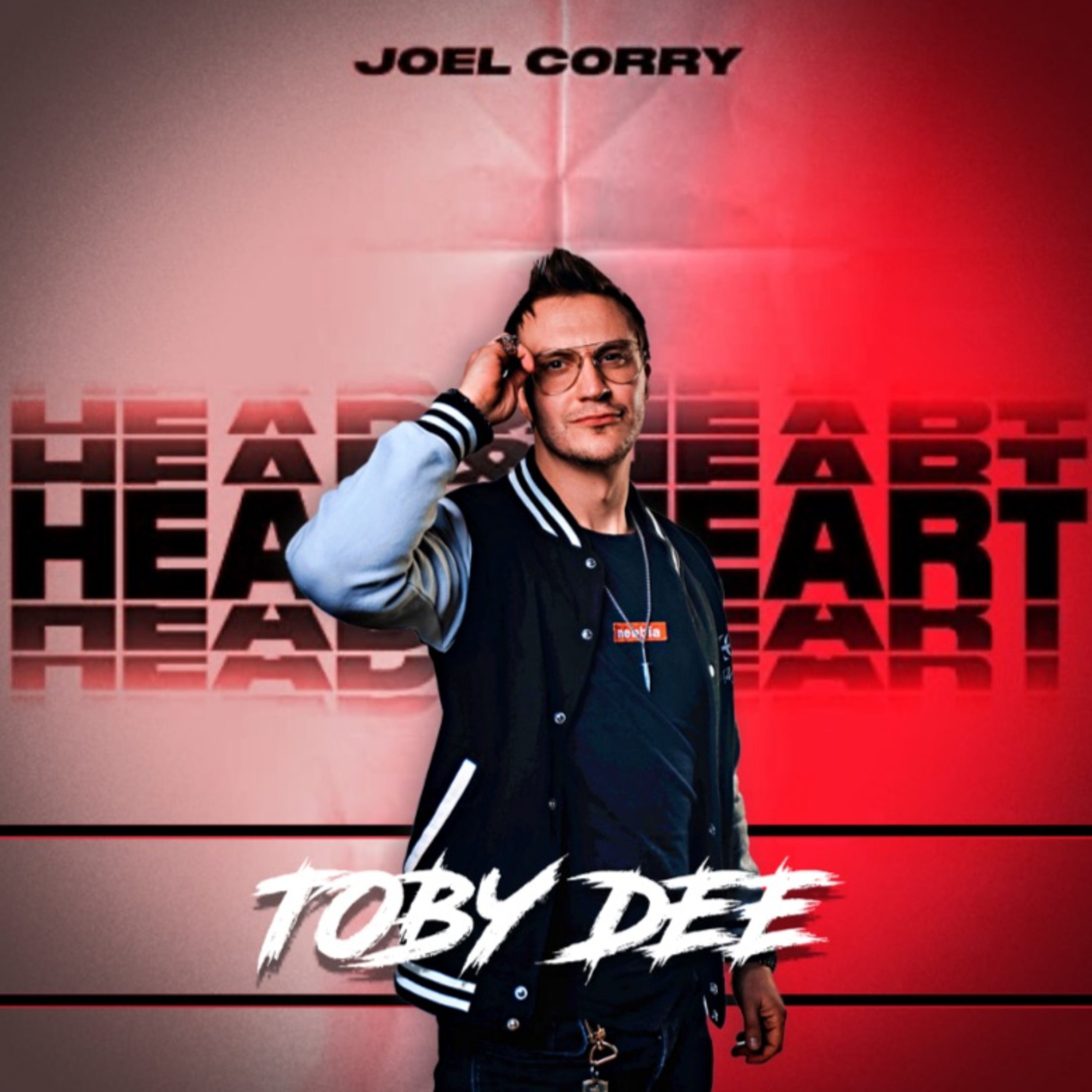 DJ Toby DEE