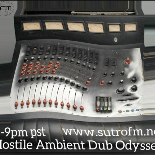 Hostile Ambient Takeover