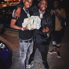 Moneybagg Yo - SRT ft. BIG30 & Pooh Shiesty [Flip]