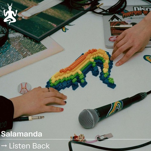 Salamanda on Radio Raheem (11/05/21)