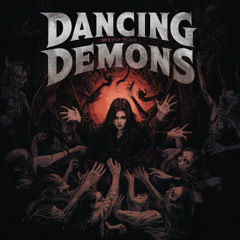 Dancing With the Demons 004 (Studio Mix)