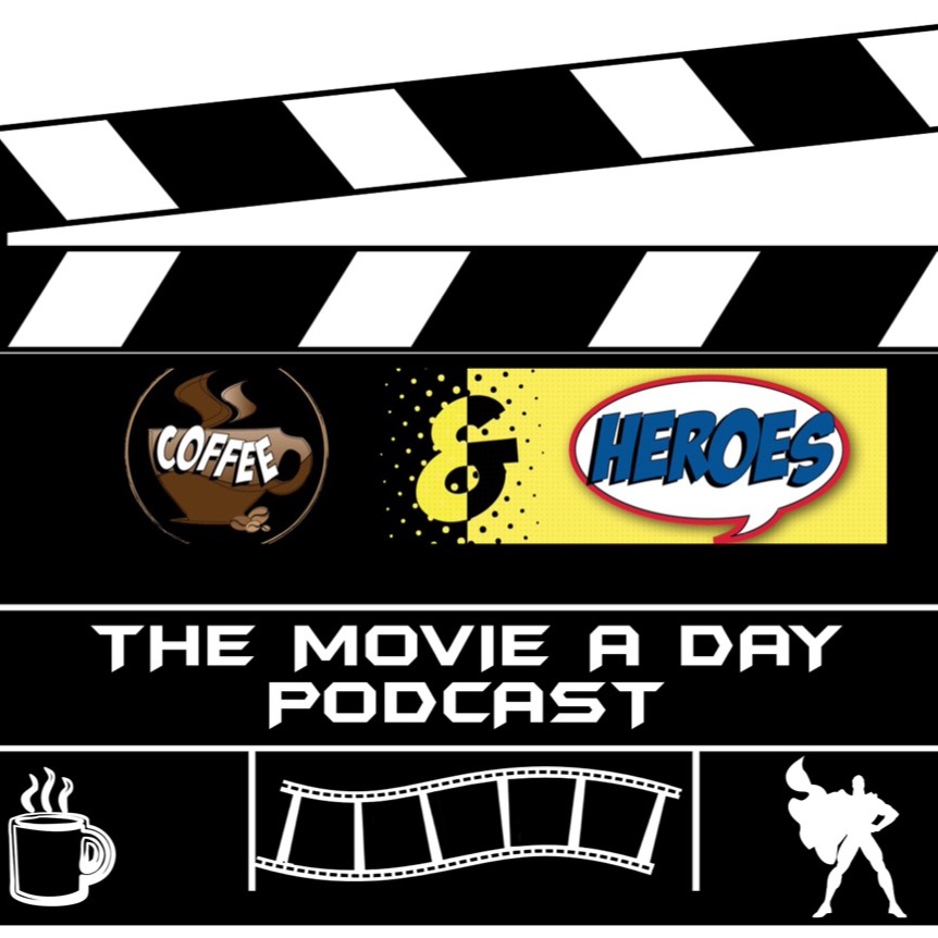 Coffee & Heroes Podcast