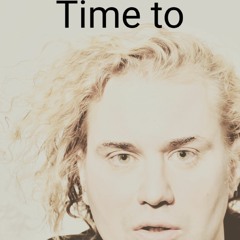 'Time To' (pre-mixed pre-mastered instrumental)